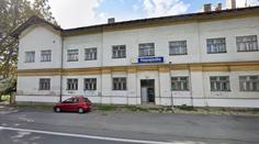 Tragédie v Napajedlech: Vlak srazil na nádraží 84letou seniorku