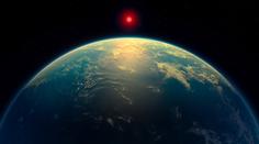 Na vzdálené planetě našli vědci stopy života. Důkazy jsou přesvědčivé, tvrdí