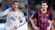 Messi a Ronaldo v jednom dresu. Nevěříte? Brzy to bude realita!