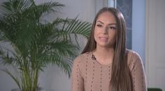 Popálená Týnuš bojuje s přezdívkou. Otevřeně popsala své trauma