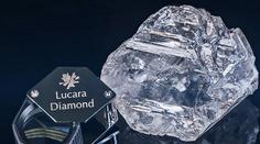 V Botswaně našli obrovský diamant: Neuvěříte, kolik váží!