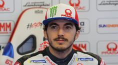Dramatické virtuální MotoGP! Druhý závod vyhrál jen těsně Bagnaia