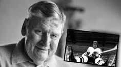 Zemřel bronzový olympionik. Legenda (†70) podlehla rakovině!