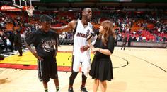 Všechno to zařídil Wade! Miami ve šlágru porazilo Oklahomu