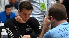 Carlsen se vyjádřil ke svému odstoupení. Nechce hrát proti podvodníkům