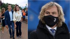 Partner Šeredové možná vyhodí Méďu, v Juventusu se chystá rošáda