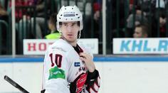 Když bude výluka NHL, chtěl bych hrát ve Slavii, hlásí Červenka