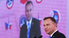Polský prezident Duda má Covid-19. V karanténě je i jeho mluvčí