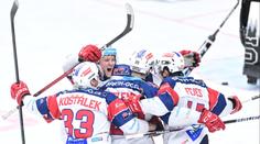 Pardubice ovládly šlágr se Spartou. Dvěma góly rozhodl Kelemen