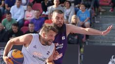 Dva basketbalové týmy na OH? Šanci dává Čechům odložená kvalifikace