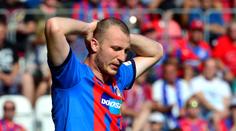 Drsné počty pro Plzeň: Rudý Krmenčík i další dva vykartovaní!