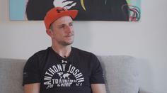 Jakub Štáfek z Ulice prozradil své plány: Letos se budu ženit