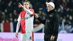 Zimova totální minela. Stomilionová posila Slavie se zatím hledá