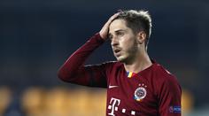Naprostý bizár na Spartě! Liberec dostal nevídanou penaltu