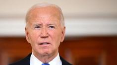 Bidenovo odstoupení z funkce: Měl hned několik důvodů, říká expert