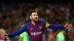 Konec ságy! Zůstanu. Proti Barce bych k soudu nešel, řekl Messi