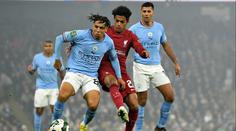 Totální fotbal! Citizens v krásném zápase přehráli Liverpool, padlo pět gólů