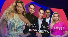 TV Nova představila program na podzim: Novinky i návrat oblíbených pořadů s novými tvářemi