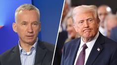 Totální ekonomický analfabetismus. Trump se lekl a chce jednat, říká expert