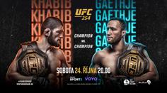 PREVIEW: Dokáže Gaethje jako první na světě porazit Chabiba?