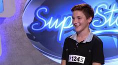 Nenápadný kluk zazářil před porotou v SuperStar! VIDEO