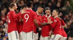 Zápas Manchesteru United v FA Cupu můžete živě sledovat na Nova Action