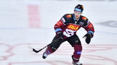 Sparta přejela Budějovice. Vladimír Sobotka zapsal tři body