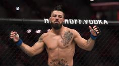 Jedinečná šance zažít UFC! Perry nabízí místo ve svém rohu. Zaplatíte?