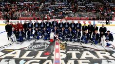 Startuje NHL na NOVA Sport a VOYO