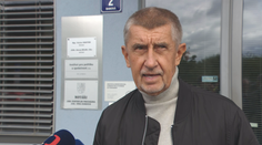 Babiš zveřejnil nabídku pro SPOLU, STAN a Piráty. Rozděluje pozice ve Sněmovně