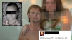 Nechutné zneužití: Chtějí vydělat peníze na smrti malé Elišky