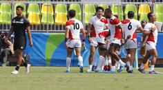 Další SENZACE v Riu! Slavní All Blacks prohráli s Japonskem!