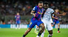 Liga mistrů: Barcelona proti Bayernu hraje o postup, co Juventus a United?