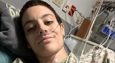 Zpěvačka věnovala svou poslední píseň malému synovi. Pak ji zabila rakovina