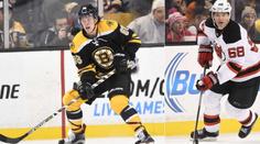 Česká rarita v NHL! Jágr a Pastrňák hráli proti sobě, dělí je 24 let