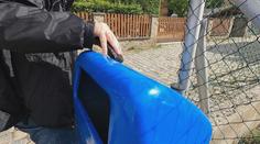 Mladík našel peněženku plnou peněz. Všechny je utratil a hrozí mu vězení