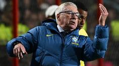 Brazilská ostuda. Nejhorší kvalifikace v historii, výmluvy na sudí i podavače míčů