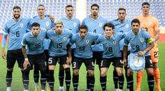 Představení účastníků MS: Uruguay je černým koněm turnaje. Zazáří Núňez?