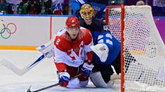Budou hráči NHL na olympiádě? Ovečkin si stále stojí za svým!