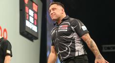 Na šipkařském Masters končí Price. Cross a Anderson se blýskli skvělým zápasem