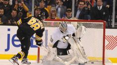 Pastrňák na to stačil sám! Pittsburgh zničil dvěma góly