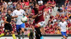 Los MOL Cupu: Baník vyrazí na Spartu, Plzeň čeká Boleslav