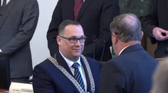 Ostravu povede nová koalice. Dohnal z ODS se stal primátorem