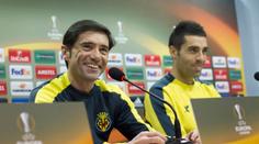 Trenér Villarrealu promluvil o Spartě. Jako by mu chyběla úcta!