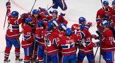 Zvládne Montreal zázračný obrat? V minulosti už to čtyři týmy dokázaly
