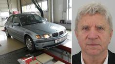 Záhadné zmizení: Starosta nasedl do auta a už ho nikdo neviděl!