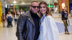 Jasmina Alagič v náručí Rytmuse: Řekla, co je pro ni nejdůležitější
