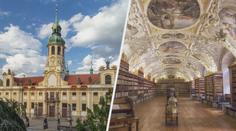 Praha, jak ji neznáte. Ukážeme vám tajná místa, která jste ještě neobjevili