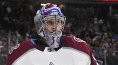 Francouz bude pokračovat v NHL! Colorado mu dalo nový kontrakt