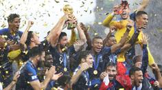 Němce v Chcete být milionářem? stála miliony. Znáte odpověď na otázku o MS ve fotbale?
